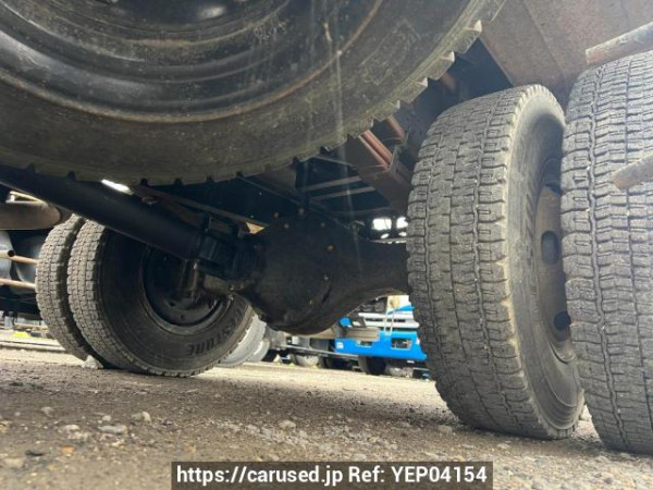 Used 1988 MT mitsubishi-fuso fighter FK417ED Image[15]