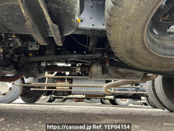 Used 1988 MT mitsubishi-fuso fighter FK417ED Image[16]