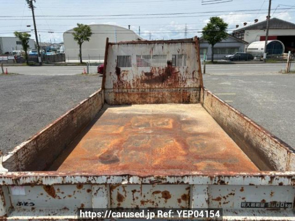 Used 1988 MT mitsubishi-fuso fighter FK417ED Image[18]