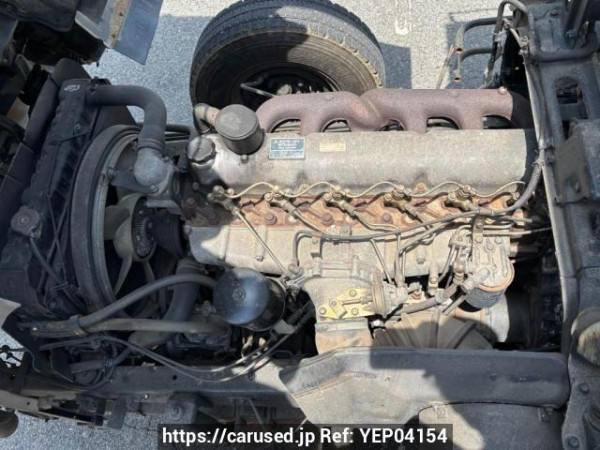 Used 1988 MT mitsubishi-fuso fighter FK417ED Image[19]