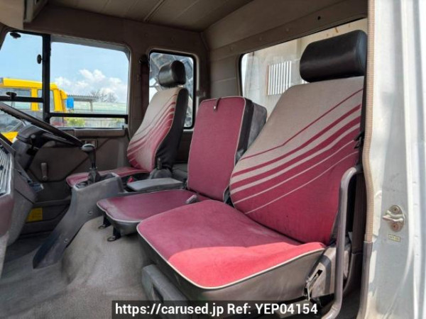 Used 1988 MT mitsubishi-fuso fighter FK417ED Image[24]