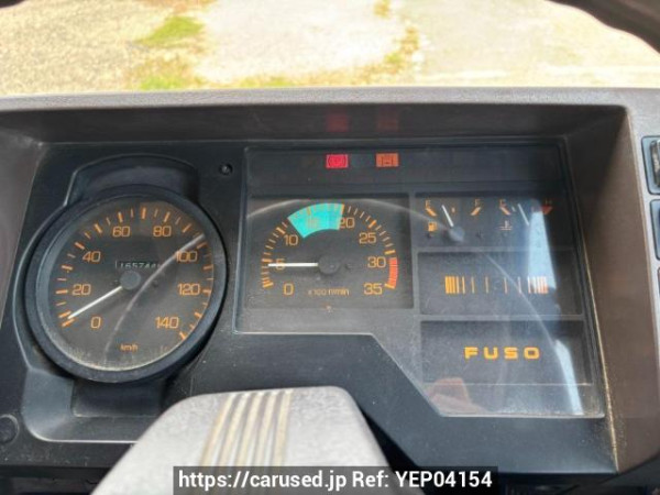 Used 1988 MT mitsubishi-fuso fighter FK417ED Image[30]