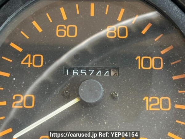Used 1988 MT mitsubishi-fuso fighter FK417ED Image[31]