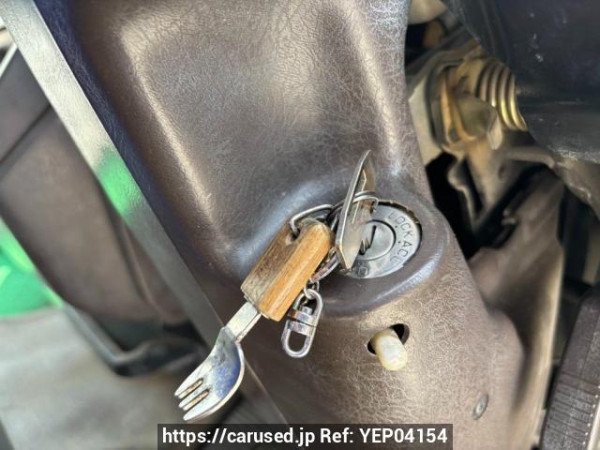 Used 1988 MT mitsubishi-fuso fighter FK417ED Image[32]