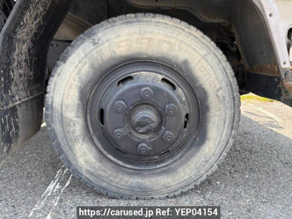 Used 1988 MT mitsubishi-fuso fighter FK417ED Image[33]