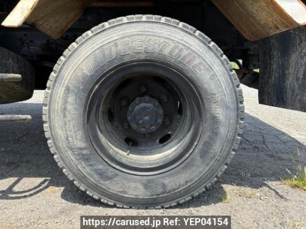 Used 1988 MT mitsubishi-fuso fighter FK417ED Image[36]