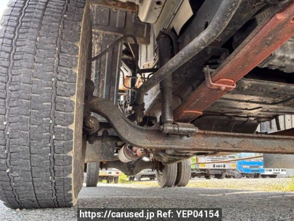 Used 1988 MT mitsubishi-fuso fighter FK417ED Image[37]