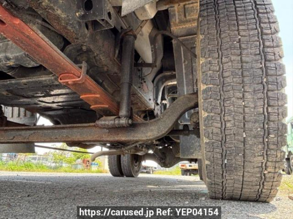Used 1988 MT mitsubishi-fuso fighter FK417ED Image[38]