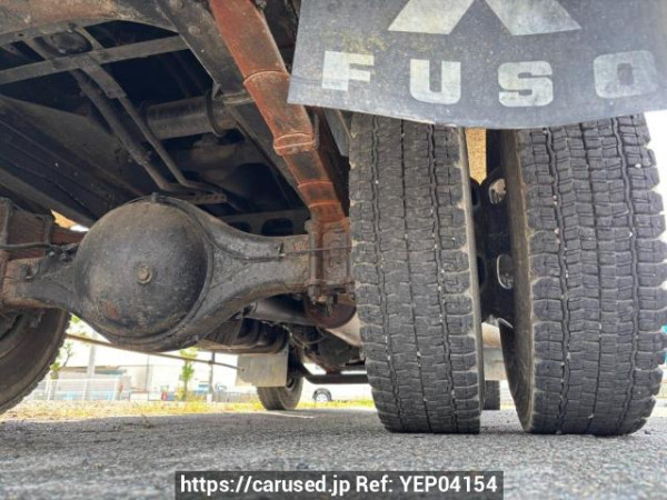 Used 1988 MT mitsubishi-fuso fighter FK417ED Image[41]