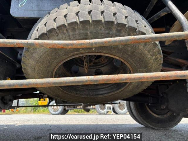 Used 1988 MT mitsubishi-fuso fighter FK417ED Image[42]