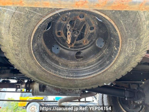 Used 1988 MT mitsubishi-fuso fighter FK417ED Image[43]