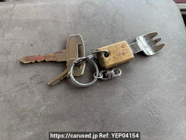 Used 1988 MT mitsubishi-fuso fighter FK417ED Image[44]