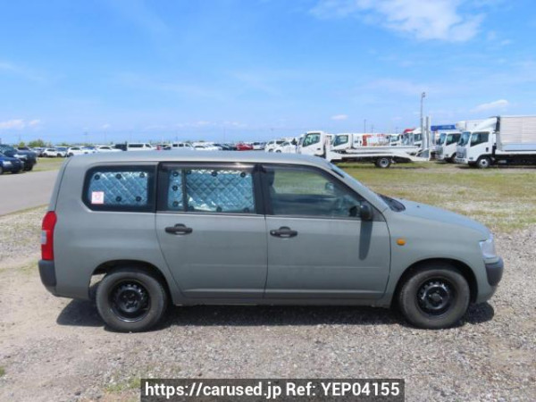 Used 2008 AT toyota probox-van NCP50V Image[7]