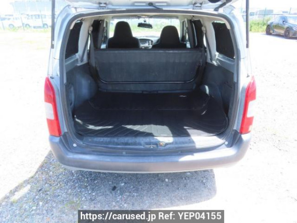 Used 2008 AT toyota probox-van NCP50V Image[8]
