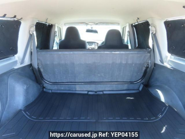 Used 2008 AT toyota probox-van NCP50V Image[9]