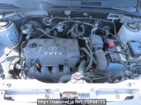 Used 2008 AT toyota probox-van NCP50V Image[10]