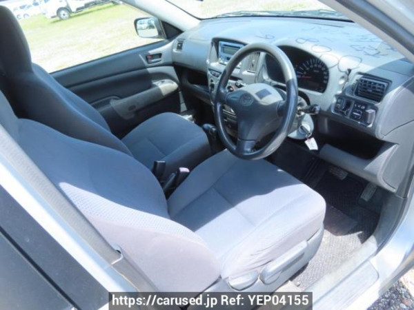 Used 2008 AT toyota probox-van NCP50V Image[14]