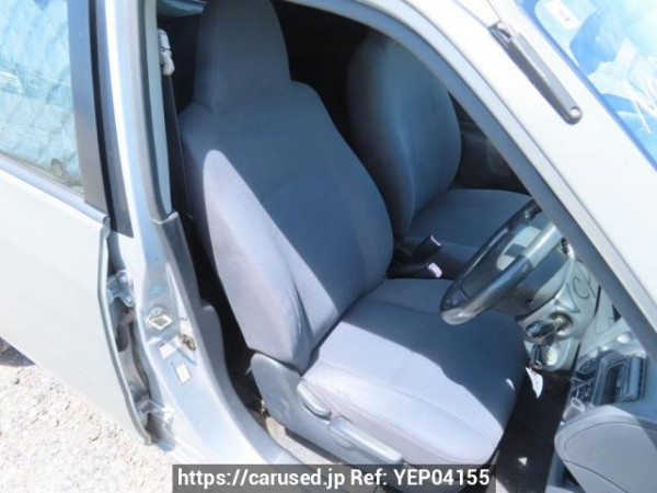 Used 2008 AT toyota probox-van NCP50V Image[15]