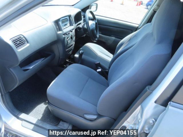 Used 2008 AT toyota probox-van NCP50V Image[16]