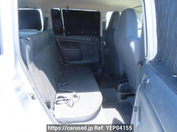 Used 2008 AT toyota probox-van NCP50V Image[18]
