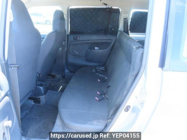 Used 2008 AT toyota probox-van NCP50V Image[19]