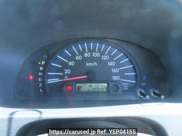 Used 2008 AT toyota probox-van NCP50V Image[23]