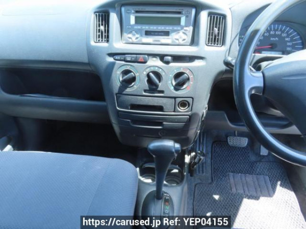 Used 2008 AT toyota probox-van NCP50V Image[25]