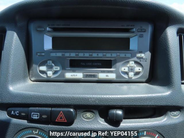 Used 2008 AT toyota probox-van NCP50V Image[26]