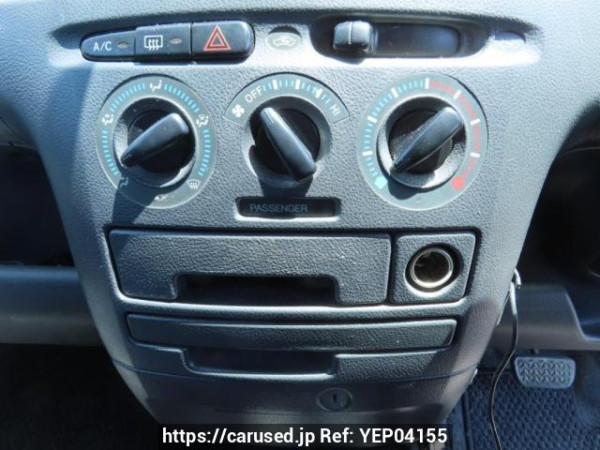 Used 2008 AT toyota probox-van NCP50V Image[27]