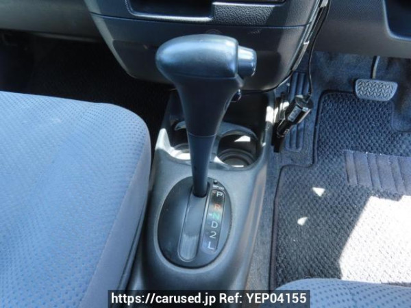Used 2008 AT toyota probox-van NCP50V Image[28]