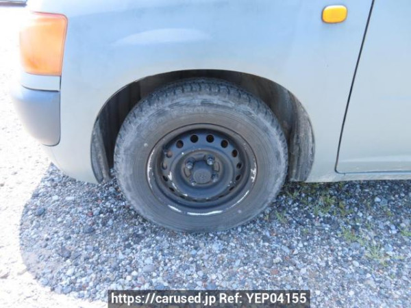 Used 2008 AT toyota probox-van NCP50V Image[33]