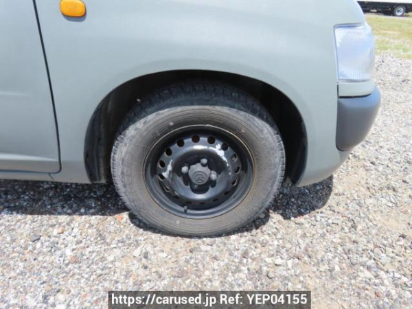 Used 2008 AT toyota probox-van NCP50V Image[34]