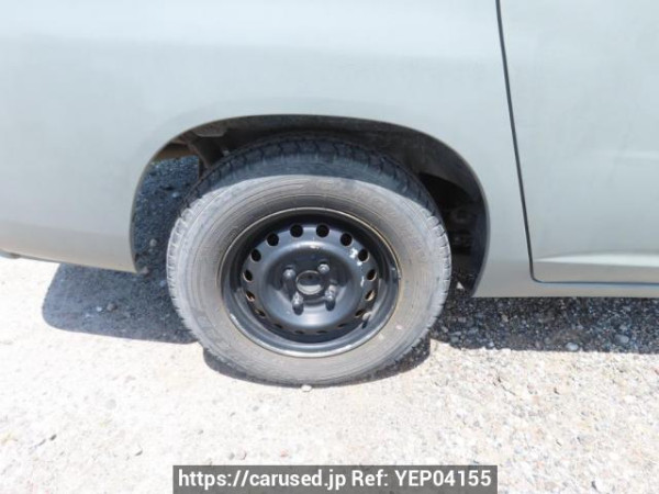 Used 2008 AT toyota probox-van NCP50V Image[35]