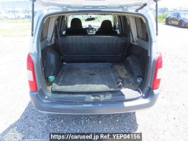 Used 2010 AT toyota probox-van NCP50V Image[8]