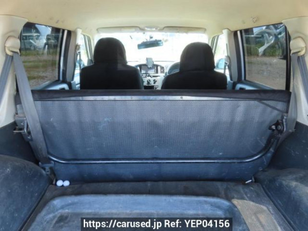 Used 2010 AT toyota probox-van NCP50V Image[9]