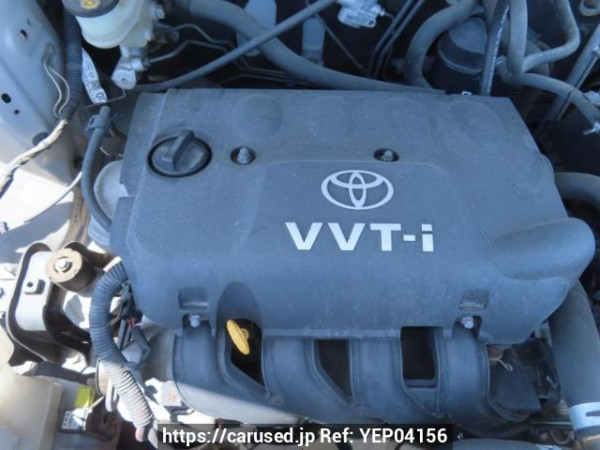 Used 2010 AT toyota probox-van NCP50V Image[11]