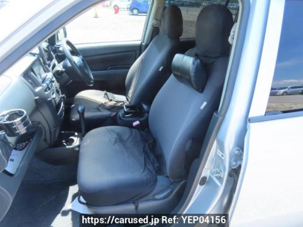 Used 2010 AT toyota probox-van NCP50V Image[15]