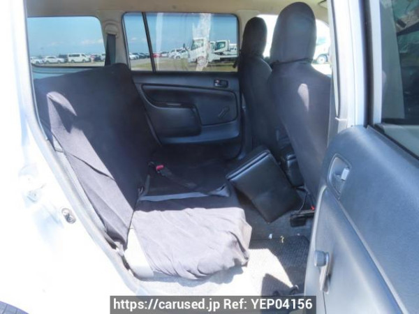 Used 2010 AT toyota probox-van NCP50V Image[16]