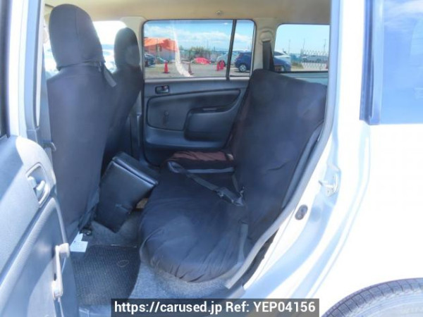Used 2010 AT toyota probox-van NCP50V Image[17]