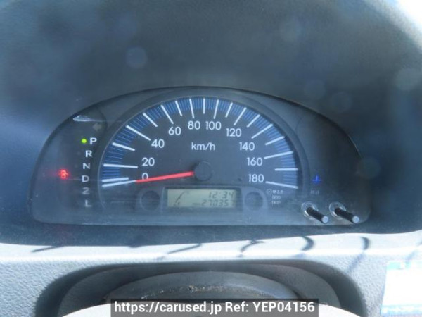 Used 2010 AT toyota probox-van NCP50V Image[19]