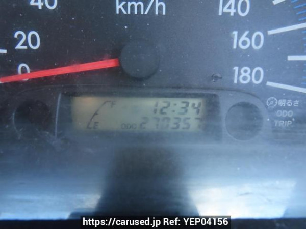 Used 2010 AT toyota probox-van NCP50V Image[20]