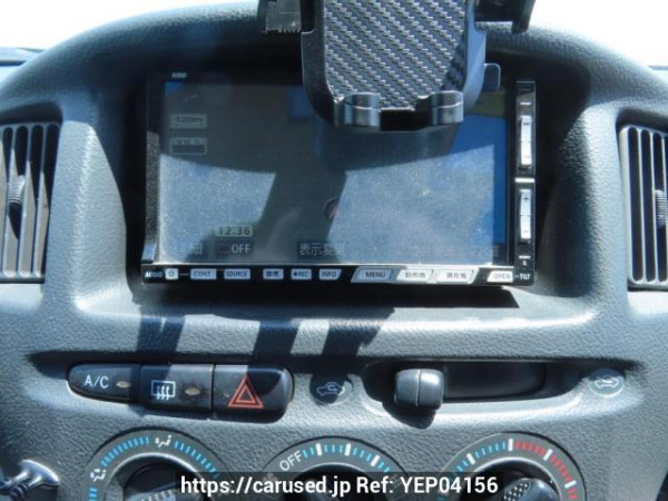 Used 2010 AT toyota probox-van NCP50V Image[21]