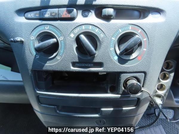 Used 2010 AT toyota probox-van NCP50V Image[22]