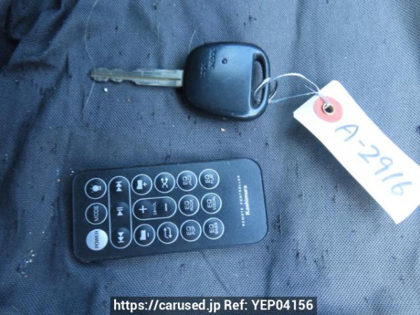 Used 2010 AT toyota probox-van NCP50V Image[26]