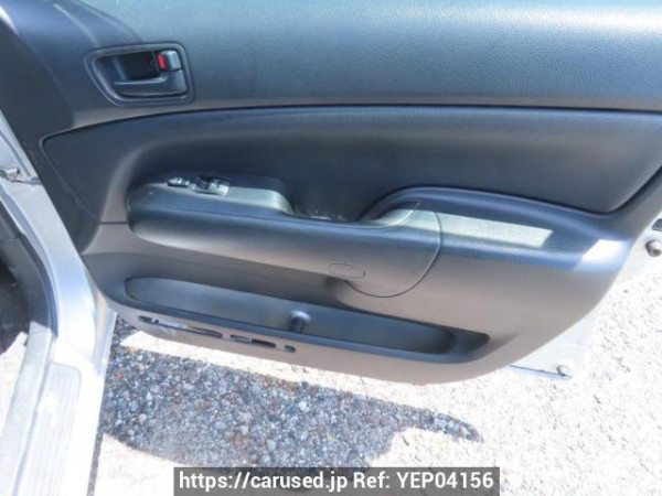 Used 2010 AT toyota probox-van NCP50V Image[27]