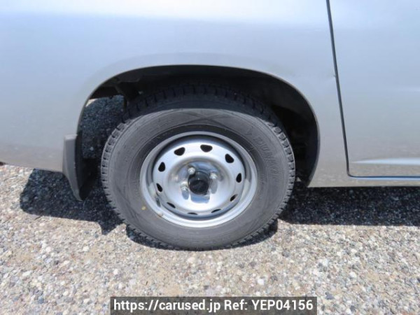 Used 2010 AT toyota probox-van NCP50V Image[30]