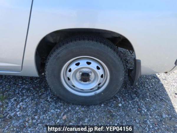 Used 2010 AT toyota probox-van NCP50V Image[31]