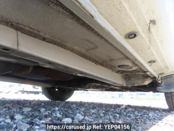 Used 2010 AT toyota probox-van NCP50V Image[33]