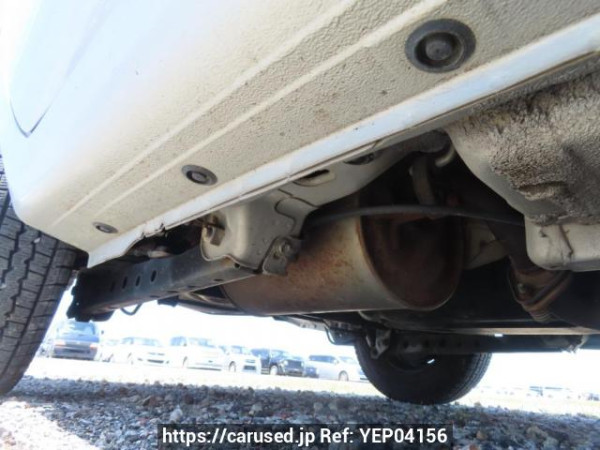 Used 2010 AT toyota probox-van NCP50V Image[34]
