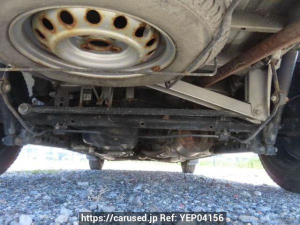 Used 2010 AT toyota probox-van NCP50V Image[39]